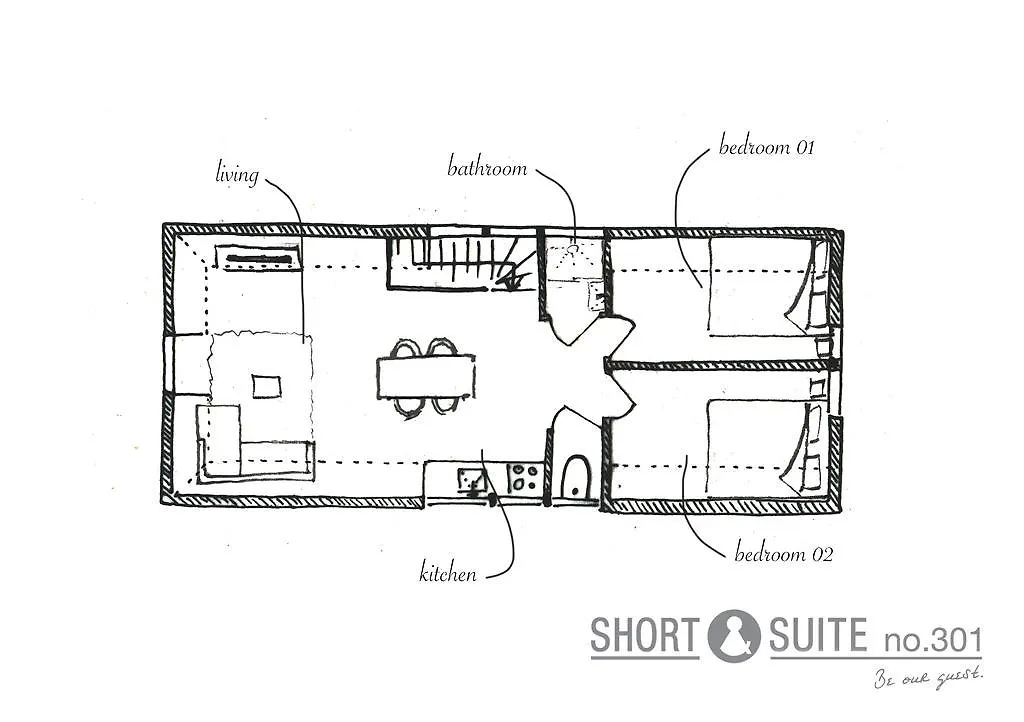 Canal Apartment Jordaan Amsterdam Nederland