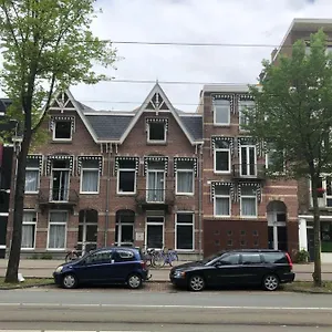  Apartamento Frankendael