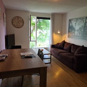 Johan's B&b, Dakterras & Goedkoop Parkeren - Sinds 2014 Амстердам