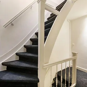 Adam's Apartment