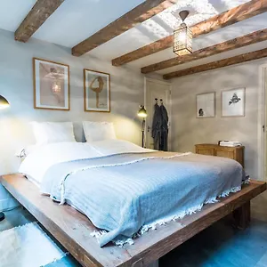 Amstel Apartment