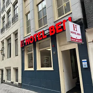  Hotel Budget Ben