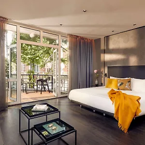 4* فندق بارك بلازا فوندل بارك
