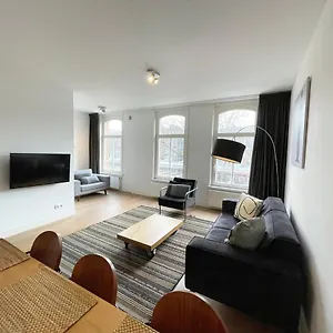 Residences Jordan Canal Apartment