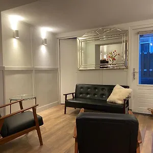 Jordaanapartment Amsterdam