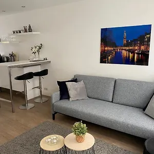 Rosies Place Apartment