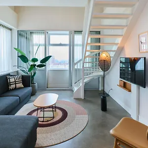 4* شقة فندقية Cityden Bolo District