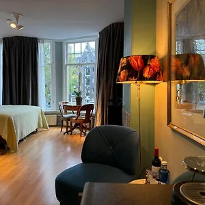 Decor Canal House אמסטרדם