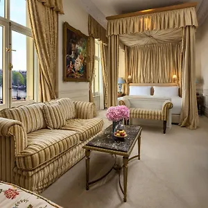 5* فندق إنتركونتيننتال أمستل