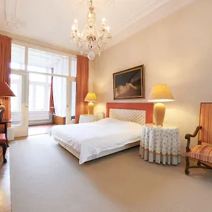 Superior, 100m2 Apartment