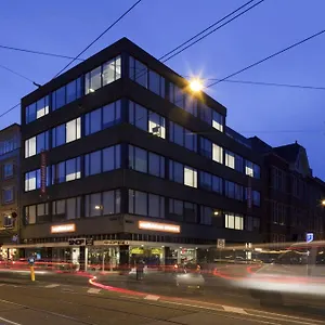 Easyhotel Centre South אמסטרדם