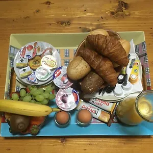  Alojamento de Acomodação e Pequeno-almoço House Of Arts & Crafts