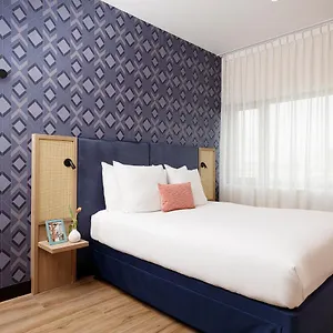 Citadines Sloterdijk Station Apartment