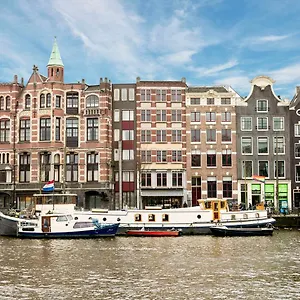 Eden And Amsterdam