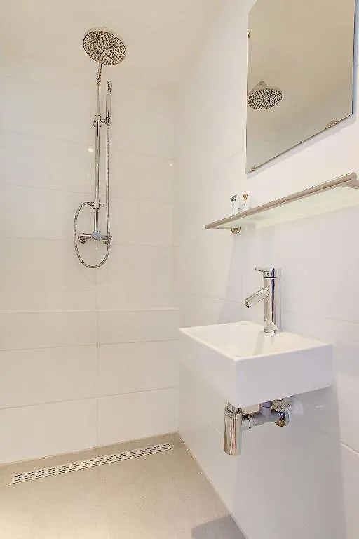 Canal Apartment Jordaan Amsterdam 0*,  Netherlands
