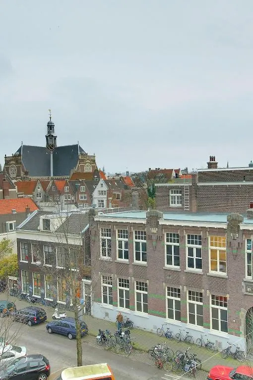 Canal Apartment Jordaan Amsterdam 0*,