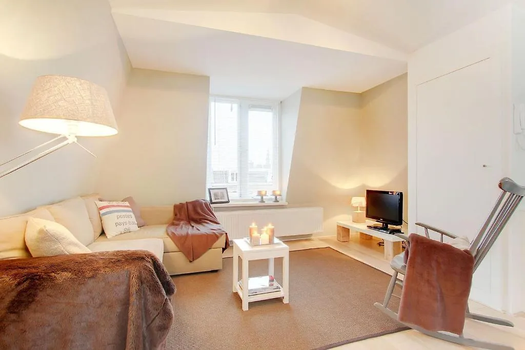 Canal Apartment Jordaan Amsterdam 0*,  Netherlands